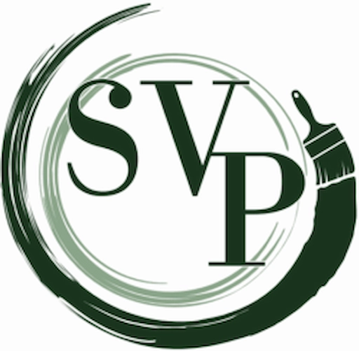 Logo SI-VIE Peinture & Décoration